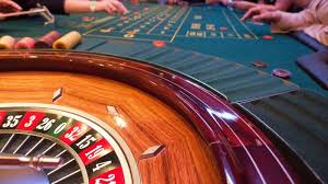 Casino JVSpin