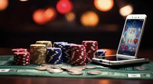 Онлайн казино Casino Bounty